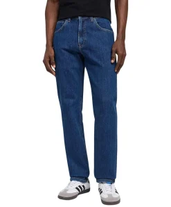 Lee Jeans Brooklyn in Dark Stonewash