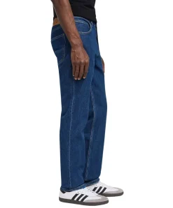 Lee Jeans Brooklyn in Dark Stonewash