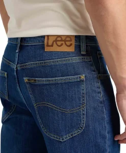 Lee Jeans Brooklyn in Stone-Waschung