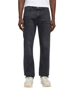 LEE Jeans West in verblasster schwarzer Waschung