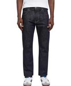 Lee Rider Jeans in Rinse-Waschung