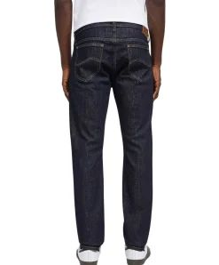Lee Rider Jeans in Rinse-Waschung