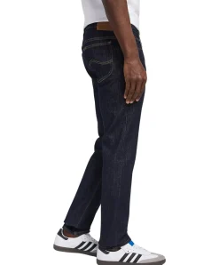 Lee Rider Jeans in Rinse-Waschung