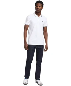 Lee Rider Jeans in Rinse-Waschung
