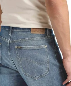 LEE West Jeans mit geradem Bein in Riverway