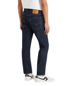 Levi‘s 502 - Rinse Tapered Jeans in regulärer Passform