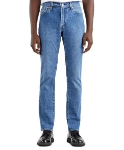 Levi's 511 Herren Stretch Jeans Slim in Easy Mid