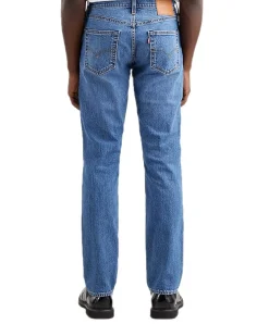 Levi's 511 Herren Stretch Jeans Slim in Easy Mid