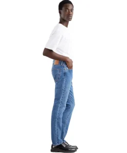 Levi's 511 Herren Stretch Jeans Slim in Easy Mid