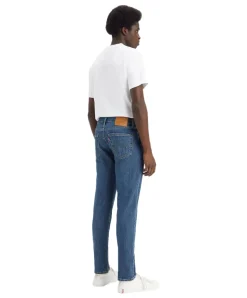 Levi's 511 Herren-Jeans Slim Fit in blauem Whoop