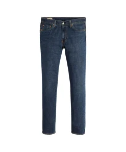 Levi's 511 Jeans aus leichtem Denim in blauer Waschung