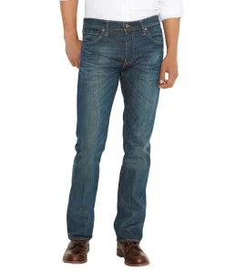 Levis 527 Jeans Bootcut in Explorer