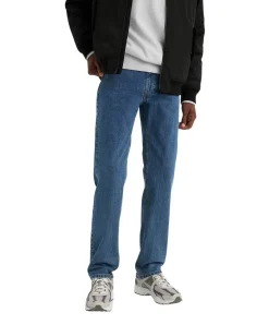 Levis 514 Jeans Herren Straight Fit in Stonewash