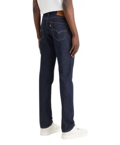 Levis 511 Jeans Slim Fit in dunklem Rock Cod