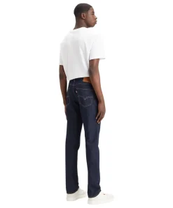 Levis 511 Jeans Slim Fit in dunklem Rock Cod