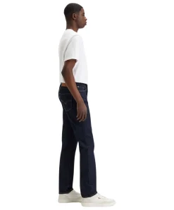 Levis 511 Jeans Slim Fit in dunklem Rock Cod