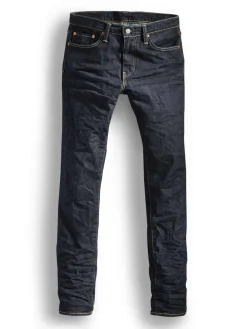 Levis 511 Jeans Slim Fit in dunklem Rock Cod
