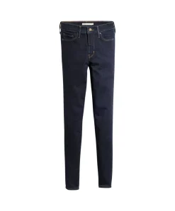 Levi's 310 Shaping Super Skinny Jeans in Rinse-Waschung