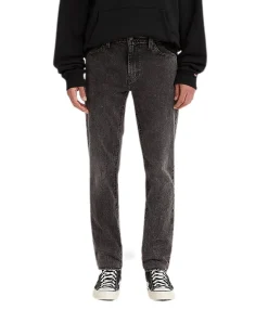 Levi's 511 Slim fit Jeans in Overnighter-Waschung