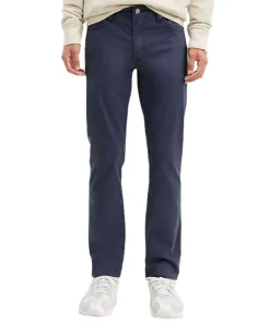 Levi's 511 Slim fit Jeans in blauem Baltic Navy