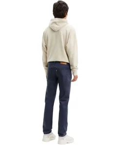 Levi's 511 Slim fit Jeans in blauem Baltic Navy