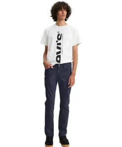 Levi's 511 Slim fit Jeans in blauem Baltic Navy