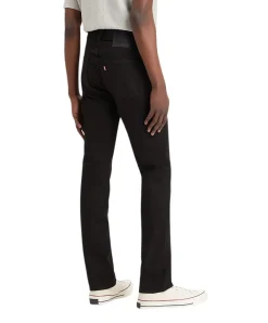 Levi's 511 Slim Jeans Tapered Leg in Nightshine