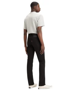 Levi's 511 Slim Jeans Tapered Leg in Nightshine