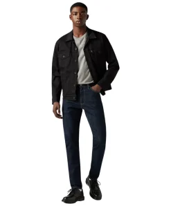 Levis 512 Slim Taper Jeans in Rinse-Waschung
