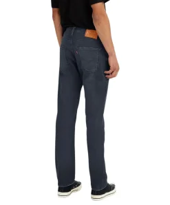 Levi's 511 Stretch Jeans Slim Fit in Richmond Blue Black