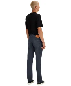 Levi's 511 Stretch Jeans Slim Fit in Richmond Blue Black