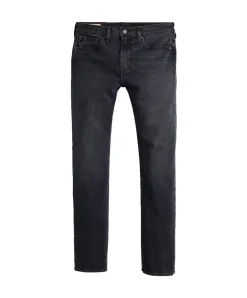 Levi's 502 Taper Jeans in dunkler Out Of Reach Waschung