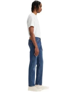 Levi's 502 Taper Jeans in Jack of all Trades-Waschung