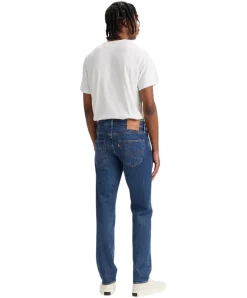 Levi's 502 Taper Jeans in Jack of all Trades-Waschung
