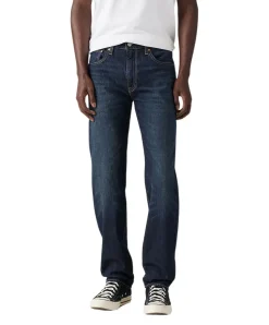 Levis 502 Taper Jeans Regular Fit in Dark Indigo