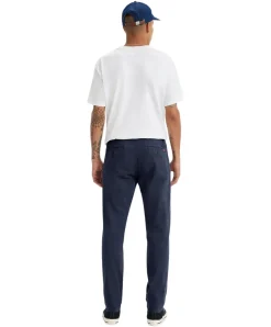 Levi's Chino XX mit Regular Fit in Dunkelblau