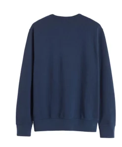 Levis Herren Sweatshirt Graphic Crew mit Logoschriftzug
