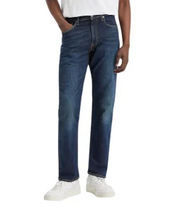Levis Herren Taper Jeans 502 in Biologia