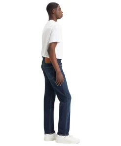 Levis Herren Taper Jeans 502 in Biologia