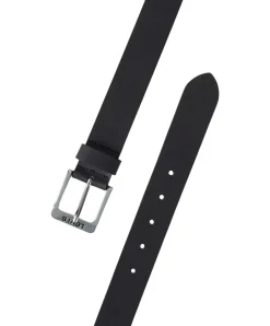 Levis Herren-Gürtel Free in stabilem Rindsleder