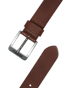 Levis Herren-Gürtel Free in Braun