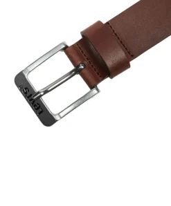 Levis Herren-Gürtel Free in Braun