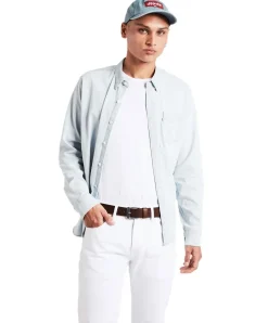 Levis Herren-Gürtel Free in Braun