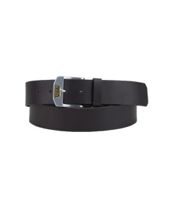 Levis Herren-Gürtel Legend in schwarzem Black