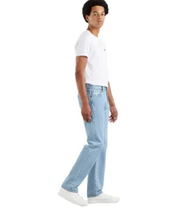 Levi’s Jeans Original Fit 501 in hellblauem Canyon Moon