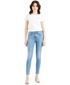 Levi's Jeans Skinny Fit 721 High Rise in Dont Be Extra
