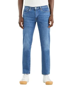 Levi’s Jeans Slim Fit 511 in hellblauem Corfu How