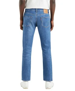Levi’s Jeans Slim Fit 511 in hellblauem Corfu How