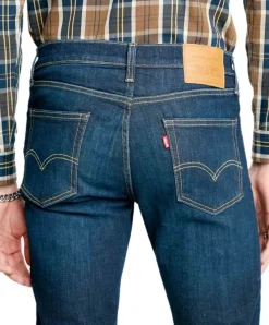Levis Jeans Slim Fit 511 Jeans in Biologia