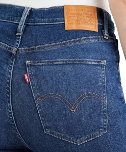 Levi‘s Super Skinny Jeans Mile High in Rome In Case